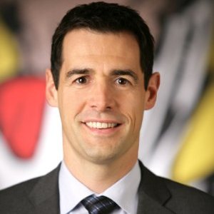 Markus Staeblein